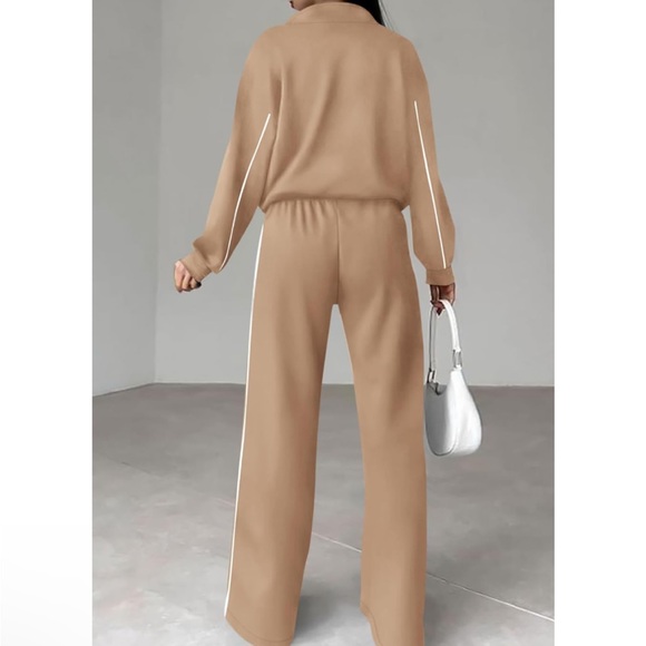 Women's Two Piece Set - Picture 6 of 16